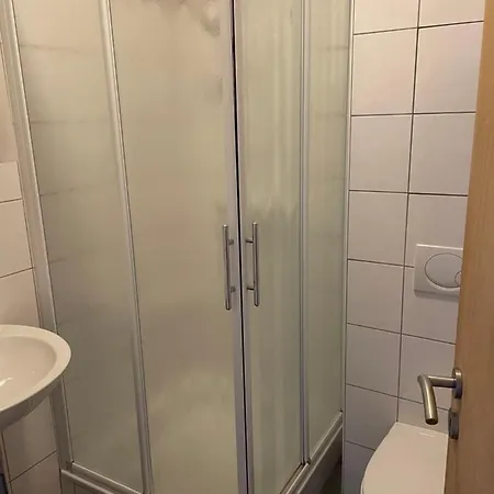 Au Centre De Apartamento