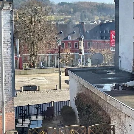 Apartamento Au Centre De *