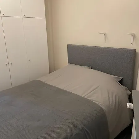 Apartment Au Centre De Stavelot