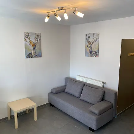 Apartamento Au Centre De *