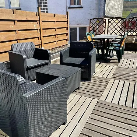 Au Centre De Apartamento